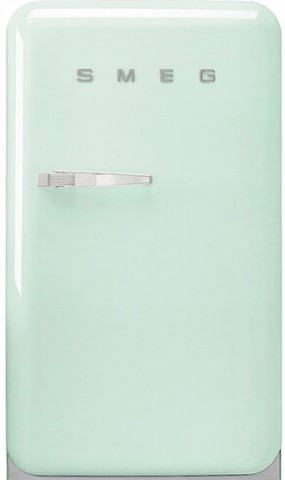 Smeg 50's Style frigorifero colore Verde Libera installazione 135 L E 