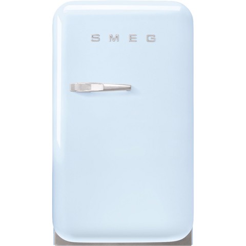 Smeg 50's Style frigorifero colore Blu Libera installazione 34 L D 