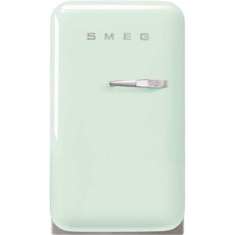 Smeg 50's Style frigorifero colore Verde Libera installazione 34 L D 