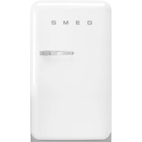 Smeg 50's Style monoporta Libera installazione 122 L E Bianco
