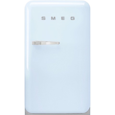Smeg 50's Style frigorifero monoporta colore Blu Libera installazione 122 L E 