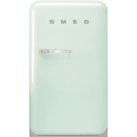 Smeg 50's Style frigorifero monoporta colore Verde Libera installazione 122 L E 