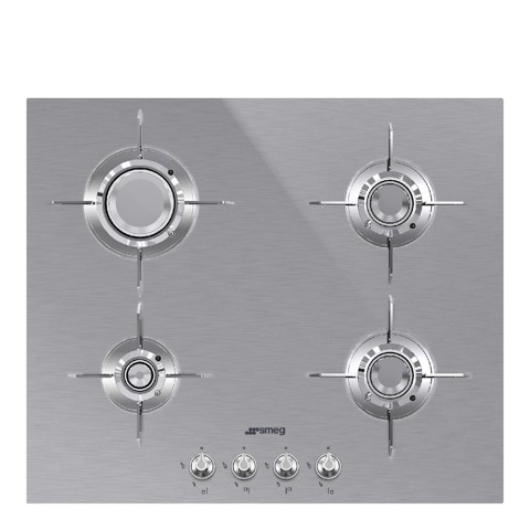 Smeg 6MP1BF accessorio e componente per piano cottura Manopola di controllo