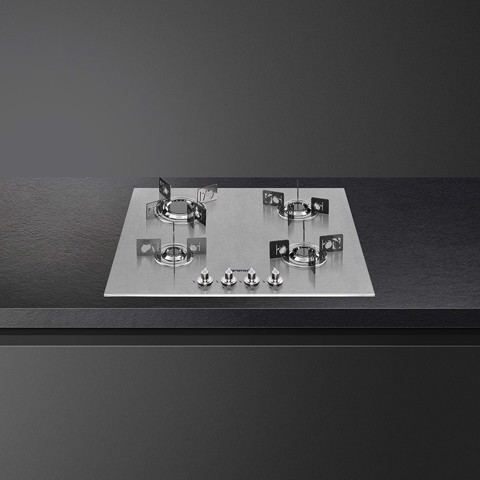 Smeg 6MP1BF accessorio e componente per piano cottura Manopola di controllo