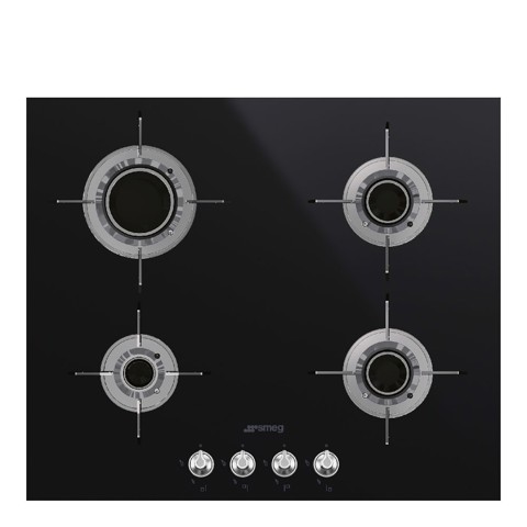Smeg 6MP1BF accessorio e componente per piano cottura Manopola di controllo