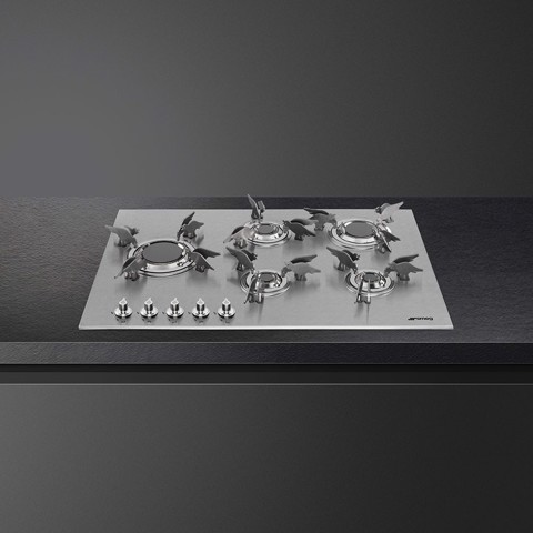 Smeg 6MP1BF accessorio e componente per piano cottura Manopola di controllo