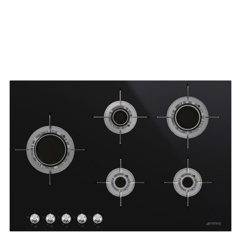 Smeg 6MP1BF accessorio e componente per piano cottura Manopola di controllo