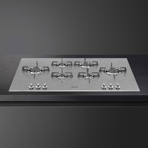 Smeg 6MP1BF accessorio e componente per piano cottura Manopola di controllo