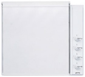 Smeg 7520EB accessorio e componente per piano cottura