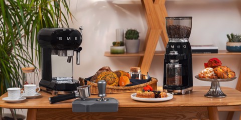 Smeg Accessori ECTS01
