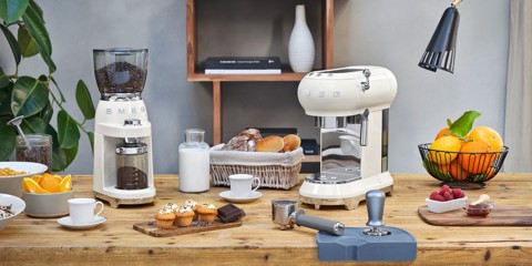 Smeg Accessori ECTS01