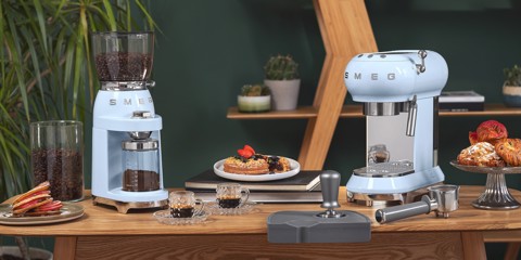 Smeg Accessori ECTS01