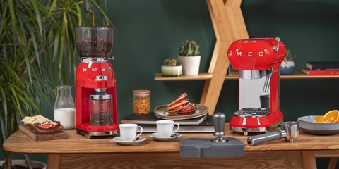 Smeg Accessori ECTS01