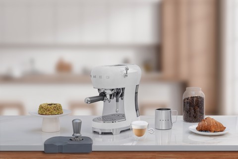 Smeg Accessori ECTS01