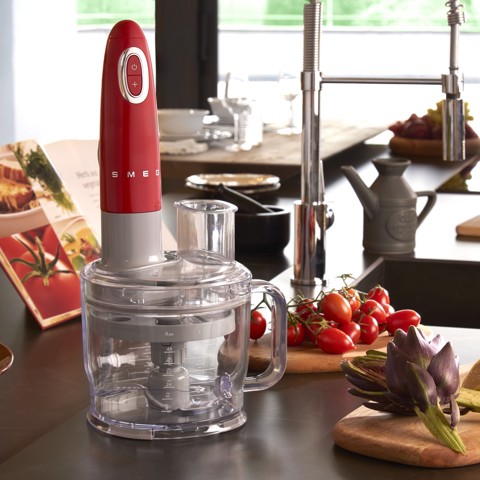 Smeg Accessori HBFP11