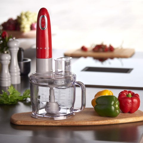 Smeg Accessori HBFP11