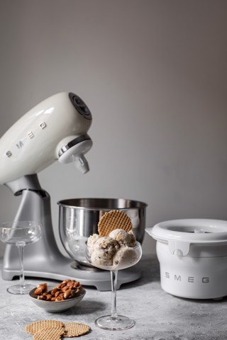 Smeg Accessori SMIC01