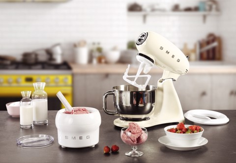 Smeg Accessori SMIC01
