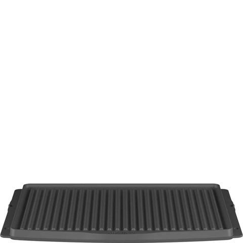 Smeg BBQ graticola barbecue