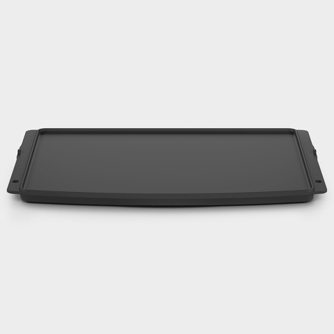 Smeg BBQ graticola barbecue