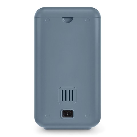 Smeg BCC12SBMEU macchina per caffè Automatica/Manuale Macchina per espresso 1,4 L