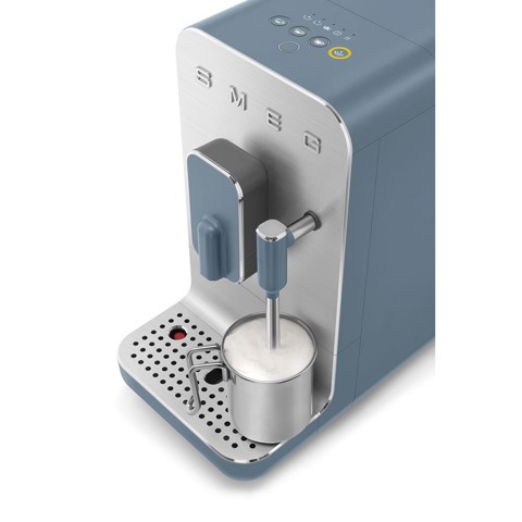 Smeg BCC12SBMEU macchina per caffè Automatica/Manuale Macchina per espresso 1,4 L