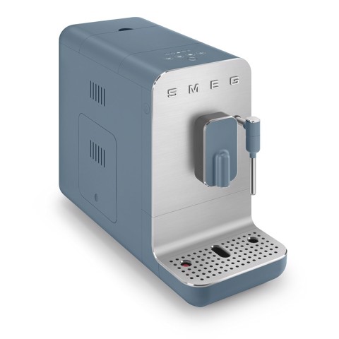 Smeg BCC12SBMEU macchina per caffè Automatica/Manuale Macchina per espresso 1,4 L