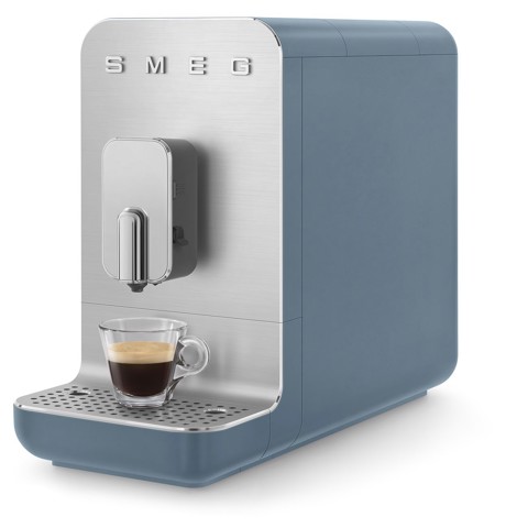 Smeg BCC13SBMEU macchina per caffè Automatica Macchina per espresso 1,4 L