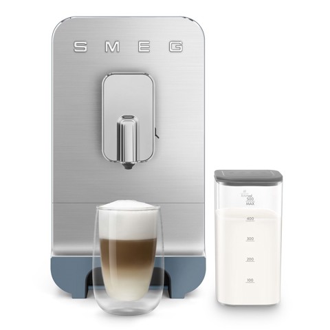Smeg BCC13SBMEU macchina per caffè Automatica Macchina per espresso 1,4 L