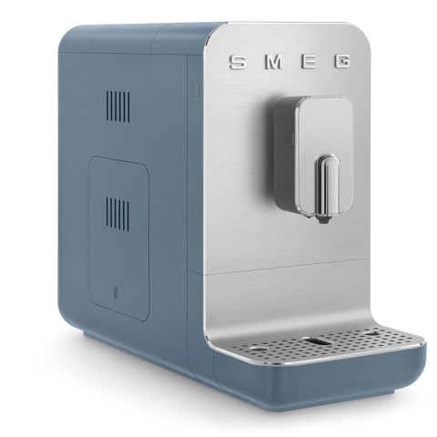 Smeg BCC13SBMEU macchina per caffè Automatica Macchina per espresso 1,4 L