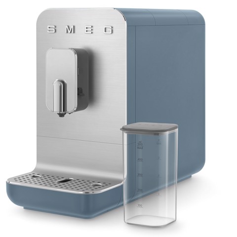 Smeg BCC13SBMEU macchina per caffè Automatica Macchina per espresso 1,4 L