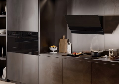 Smeg Bilancia da cucina Linea Collezione - Bianco Opaco - KSC01WHMWW