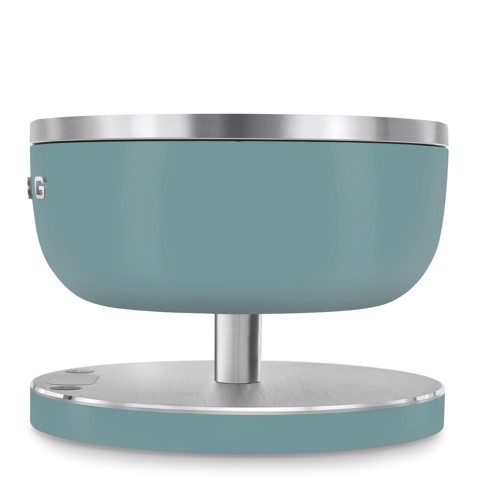 Smeg Bilancia da cucina Linea Collezione - Verde Smeraldo Opaco - KSC01EGMWW