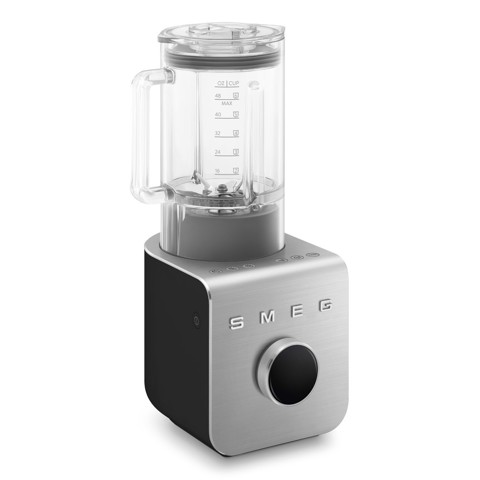 Smeg BLC02BLMEU frullatore 1,5 L Frullatore da tavolo 1400 W Nero
