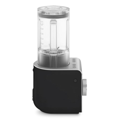 Smeg BLC02BLMEU frullatore 1,5 L Frullatore da tavolo 1400 W Nero