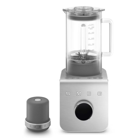 Smeg BLC02BLMEU frullatore 1,5 L Frullatore da tavolo 1400 W Nero
