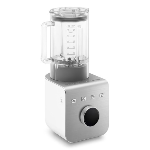 Smeg BLC02WHMEU frullatore 1,5 L Frullatore da tavolo 1400 W Bianco