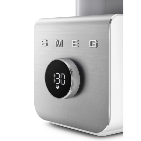 Smeg BLC02WHMEU frullatore 1,5 L Frullatore da tavolo 1400 W Bianco