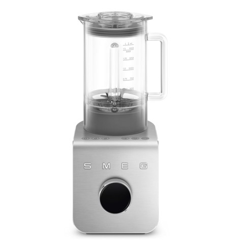 Smeg BLC02WHMEU frullatore 1,5 L Frullatore da tavolo 1400 W Bianco