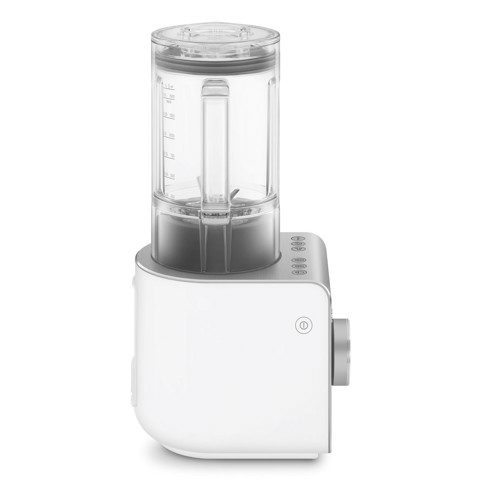 Smeg BLC02WHMEU frullatore 1,5 L Frullatore da tavolo 1400 W Bianco