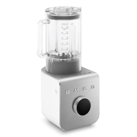 Smeg BLC02WHMEU frullatore 1,5 L Frullatore da tavolo 1400 W Bianco