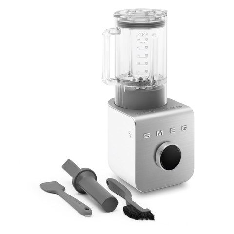 Smeg BLC02WHMEU frullatore 1,5 L Frullatore da tavolo 1400 W Bianco