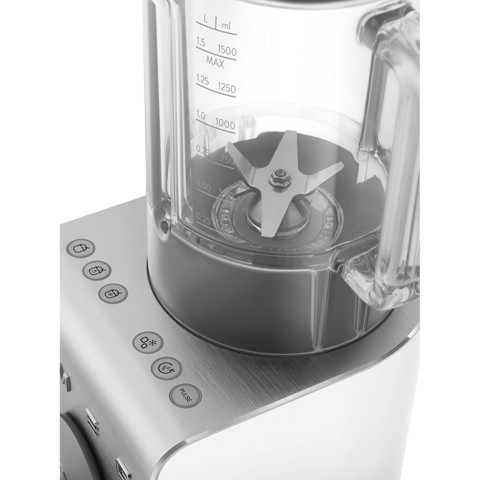 Smeg BLC02WHMEU frullatore 1,5 L Frullatore da tavolo 1400 W Bianco