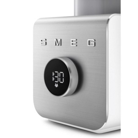 Smeg BLC02WHMEU frullatore 1,5 L Frullatore da tavolo 1400 W Bianco