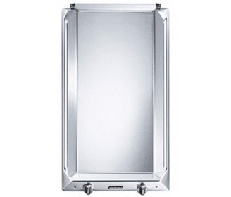 Smeg C30CX/1 accessorio e componente per piano cottura