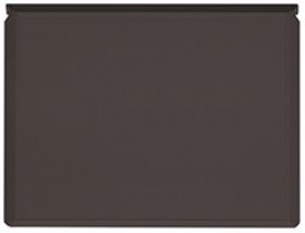 Smeg C70CD/1 accessorio e componente per piano cottura Vetro, Metallo Copertura per uso domestico