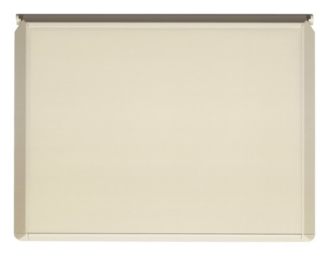 Smeg C70CP/1 accessorio e componente per piano cottura Vetro, Metallo Coperchio per fornello