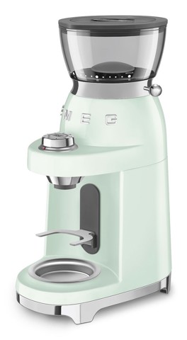Smeg CGF03PGEU macina caffé 150 W Verde