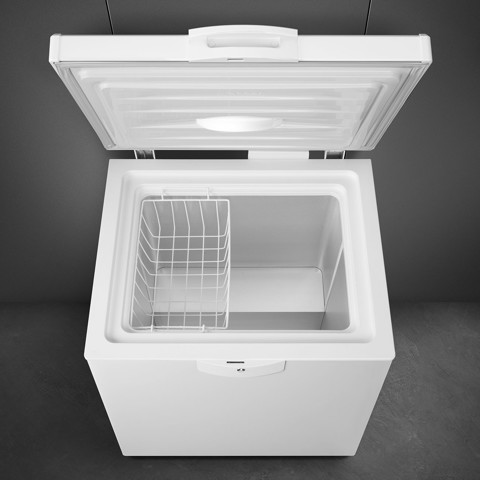 Smeg CO145E frigorifero e congelatore Libera installazione 148 Lt