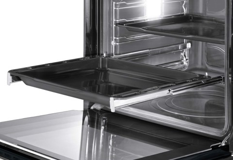 Smeg Coloniale SF855AO forno 79 L A Antracite